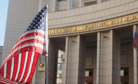 Ministerul rus de Externe ia declarat persona non grata pe secretarul 1 și 2 al Ambasadei SUA 