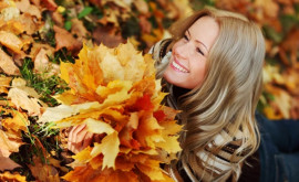 Осенняя красота специальные процедуры по уходу за кожей