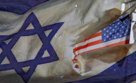 În universitățile din SUA a crescut antisemitismul