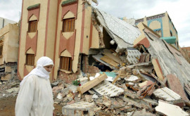 Marocul va oferi asistență financiară directă celor care șiau pierdut casele