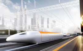 Польша разрабатывает магнитный поезд способный развивать скорость 550 кмч
