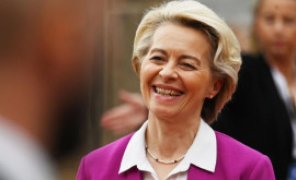 Урсула фон дер Ляйен не будет баллотироваться в Европарламент в 2024 году