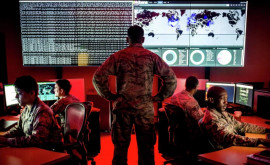 США готовы к диалогу с Китаем по кибербезопасности