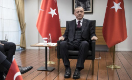 Эрдоган предложил России провести встречу с Арменией и Азербайджаном