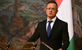 Ministrul ungar de externe explică legătura dintre fizică și relațiile cu Rusia