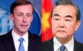 Ce declară China despre discuțiile cu consilierul prezidențial american pe probleme de securitate națională