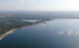 Securitate energetică Hidrocentrala CosteștiStînca trebuie reparată