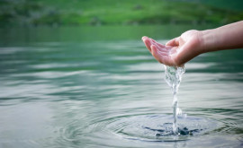 Calitatea apei potabile în orașul Drochia sa îmbunătățit afirmă autoritățile locale