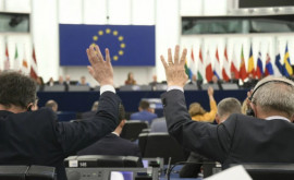 Parlamentul European va adopta o rezoluție cu privire la parcursul european al Moldovei