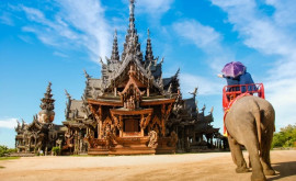 Cîți turiști așteaptă Thailanda în acest an
