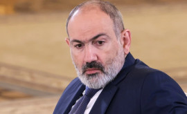 Pashinyan Armenia nu va începe o confruntare militară cu Azerbaidjanul din cauza situației din Karabah