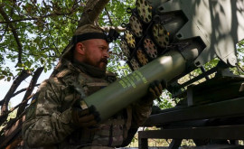 Iranul acuză SUA că pune paie pe foc în conflictul din Ucraina