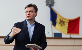 В Молдове ожидают представителей 30 стран Заявление Дорина Речана