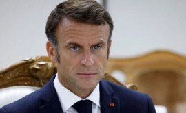 Un medic din Franța sancționat Are legătură cu Macron
