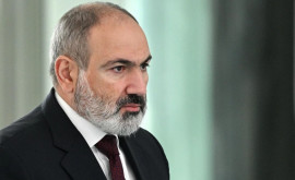 Пашинян Армения не участвовала в переговорах между Азербайджаном и Карабахом