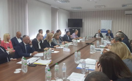 Scîntei la Tiraspol Mecanismul achitării taxei de mediu de către agenții economici motiv de dispută