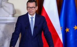 Польша не будет поставлять оружие Украине
