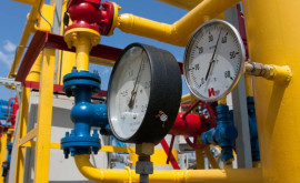 Украина откажется от импорта газа зимой