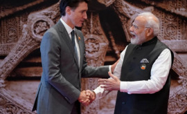 Конфликт между Индией и Канадой обостряется