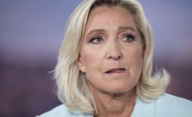 Le Pen a acceptat să restituie peste 300000 de euro Parlamentului European