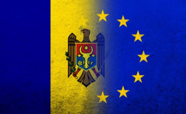 Бывший вицепремьер Молдова должна быть принята в ЕС только с воссоединенной территорией