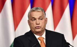 Орбан Венгрия заноза в боку у Запада поскольку самая свободная страна в Европе