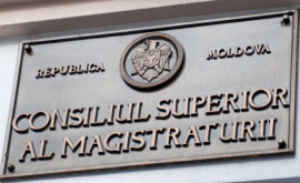 O magistrată cere demisia in corpore a Consiliului Superior al Magistraților
