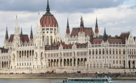 Заявление В парламенте Венгрии не одобрят шведскую заявку в НАТО