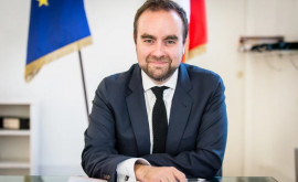 Ministrul Apărării Forțelor Armate al Franței așteptat în vizită la Chișinău