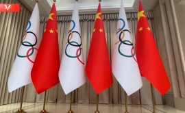 Китай продолжит сотрудничать с МОК для продвижения олимпийского движения