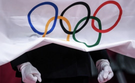 Rusia ar vrea să revină în familia olimpică