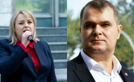Nesterovschi își va petrece următoarele zile în izolator Ce au decis magistrații în privința deputatei Lozovan