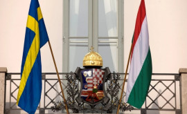 Parlamentul Ungariei va relua cu dată deschisă votul asupra candidaturii Suediei la NATO