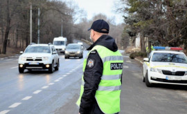 Cernăuțeanu Munca polițiștilor este mai puțin atractivă în prezent și nu este achitată la justa valoare