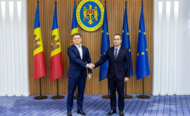 Молдова и Франция активизируют сотрудничество в сфере обороны
