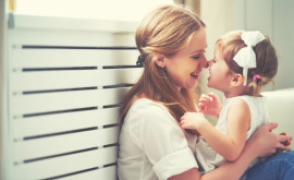 Какая существует связь между внешним видом матери и IQ ребенка