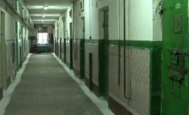 В молдавских тюрьмах ощущается острая нехватка сотрудников 