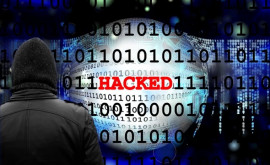 Ряд сайтов в Молдове подвергся кибератакам