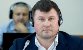 Юлиан Мунтян оказавшийся в центре скандала сложил с себя полномочия члена ВСМ