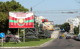 Care este situația economică în Transnistria 