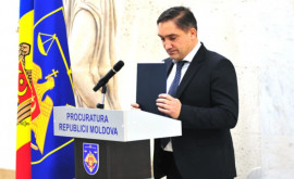 Maia Sandu a semnat decretul privind eliberarea lui Stoianoglo din funcția de procuror general 