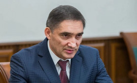 Avocatul lui Stoianoglo Vom contesta în instanță decretul de eliberare din funcție