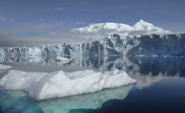 Record periculos cel mai mic nivel de gheață înregistrat vreodată în Antarctica