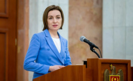 Maia Sandu despre acțiunea lui Rosian Vasiloi împotriva Ministerului de Interne