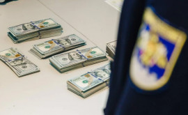 Иностранный гражданин задержан с крупной суммой денег на границе