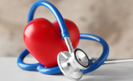 Bolile cardiovasculare principala cauză a deceselor moldovenilor