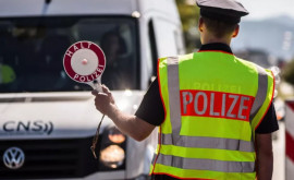 Lovitură pentru spațiul Schengen Germania reintroduce controale la granița cu Polonia și Cehia