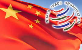 China va participa multilateral la reformarea OMC