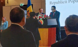 Ambasador Yan Wenbin China și Moldova sunt două țări prietene și bune partenere