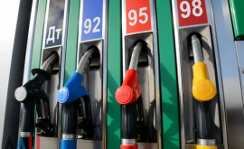 Vești bune Combustibilul continuă să se ieftinească în Moldova